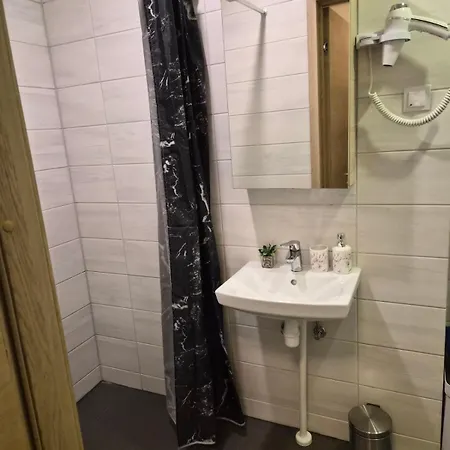 Aisa 39 & Terrace Apartman Pärnu