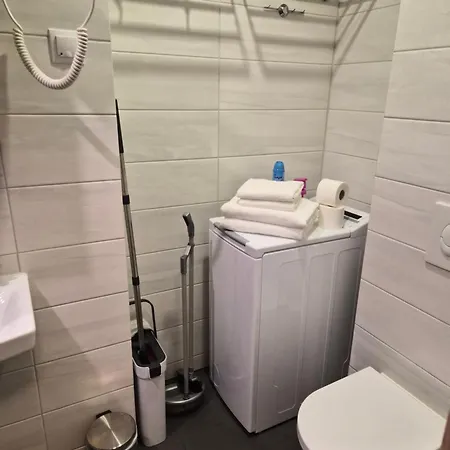 Apartman Aisa 39 & Terrace *