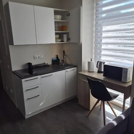 Apartman Aisa 39 & Terrace